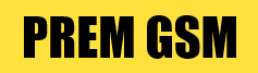 logo Prem Gsm